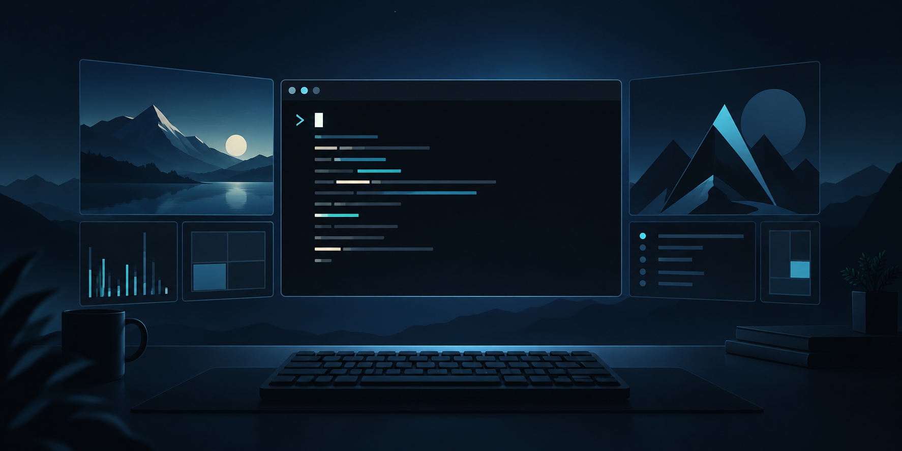 Omarchy vale a pena? Minha experiência com um Arch Linux pronto para usar