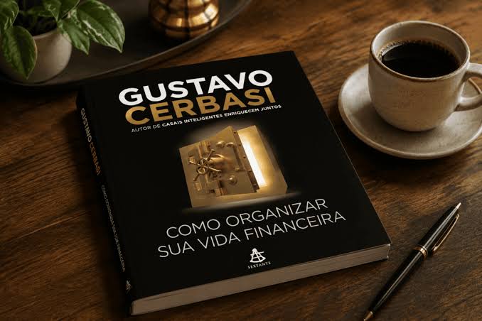 Lição 02: A Engenharia da Organização (Como Organizar Sua Vida Financeira)